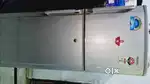 Double door Samsung fridge