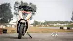 Brand New Ather 450X 2025 0KMs