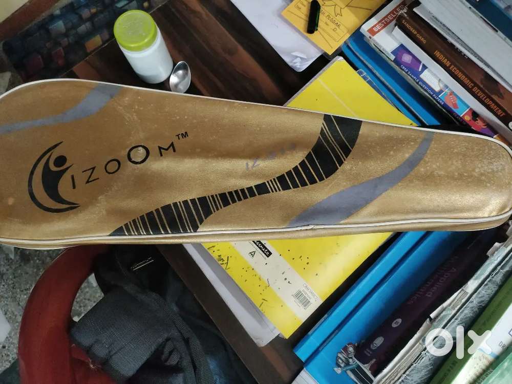 Izoo badminton
