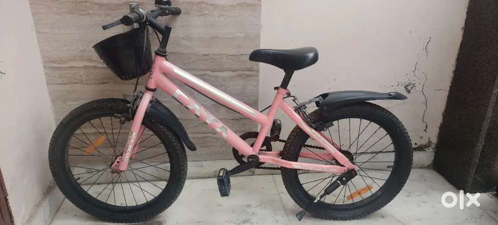 Caya Bicycle