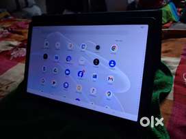 Realme pad x 5g wifi tablet 11.5inc display pencil support