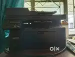 Lazor Jet M1213nf MFP