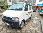 Maruti Eeco AC CNG 1st Owner..