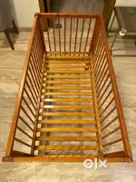 Baby Cot - Good Condition