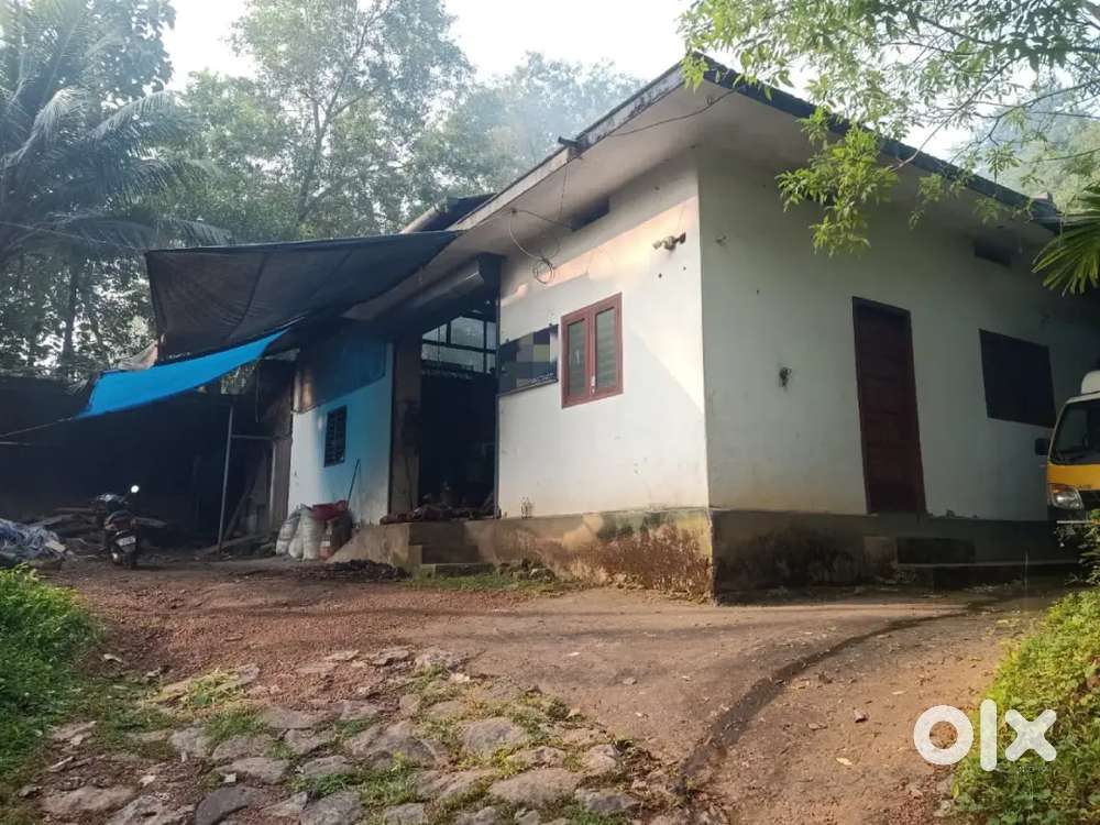 Avil production unit