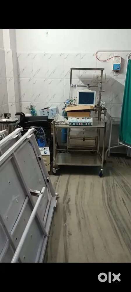 JP Hospital