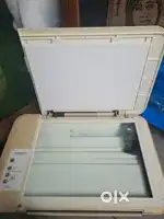 HP DESKJET LASER PRINTER