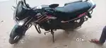 Plan for new bike