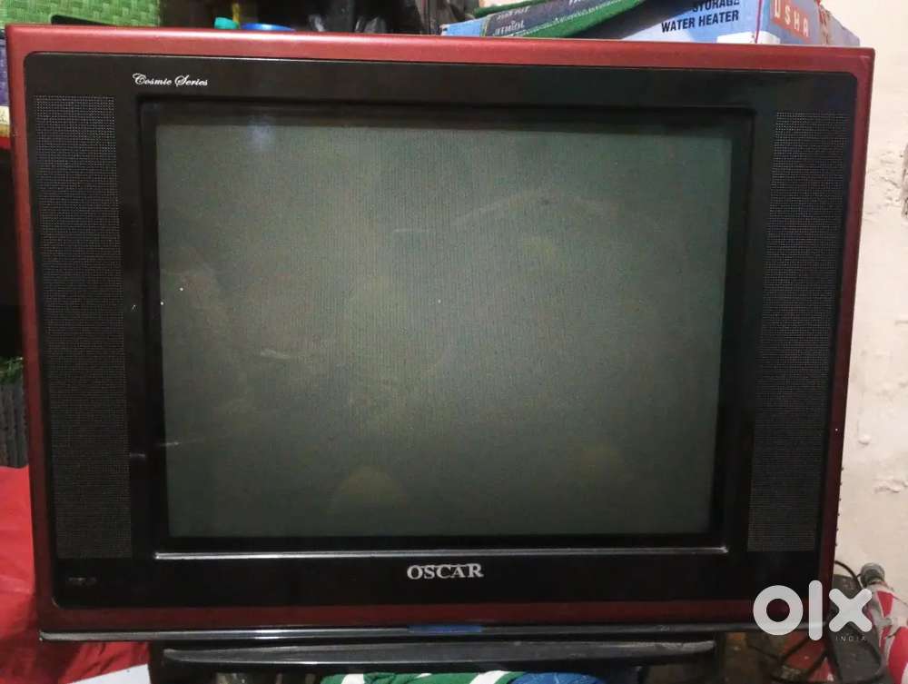 Oscar TV of Big Size