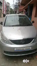 Tata Vista Tech 2011 Petrol 24000 Km Driven..