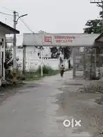 हाइवे के नज़दीक, गेटेड कॉलोनी में / प्लॉट बिक्री पर!