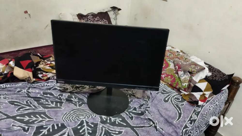 Lenova monitor 27 think