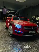brand new unused play car for kids