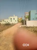 700 meters from villianur bypass road , gopalsamy mahal.