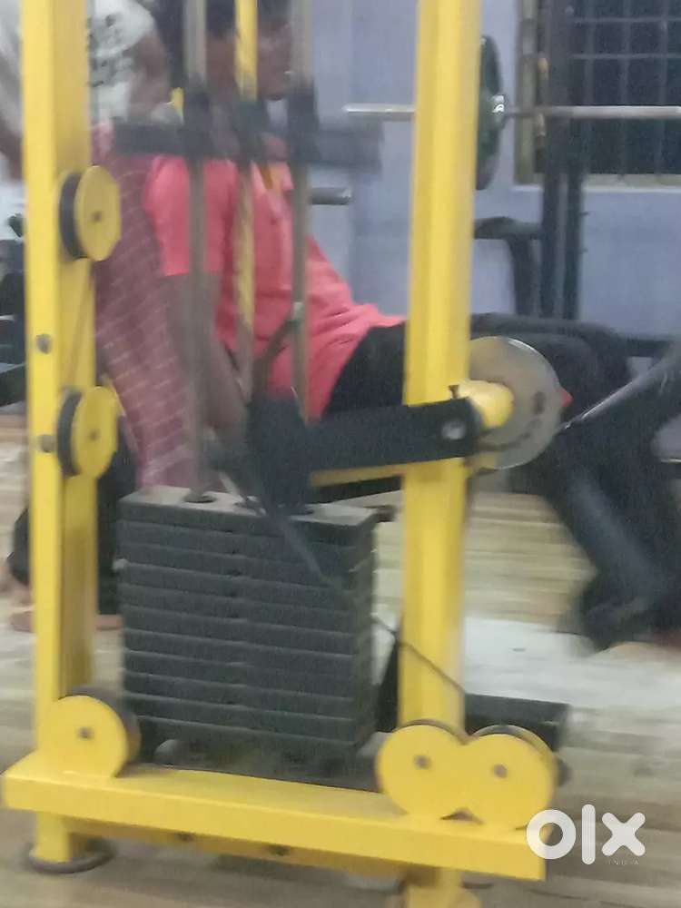 Your care fitness