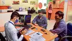 Axis বেঙ্কত recruitment চলি আছে