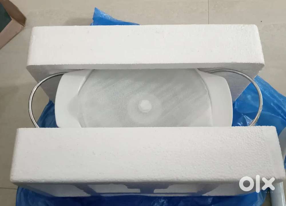 Food warmer casserole