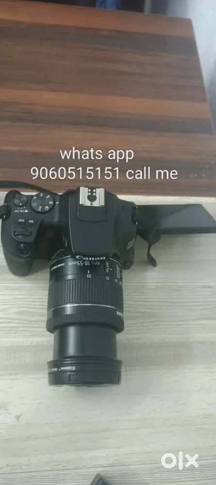 Canon 200D Arjent sell