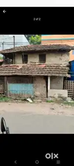 Commercial Plot sell
