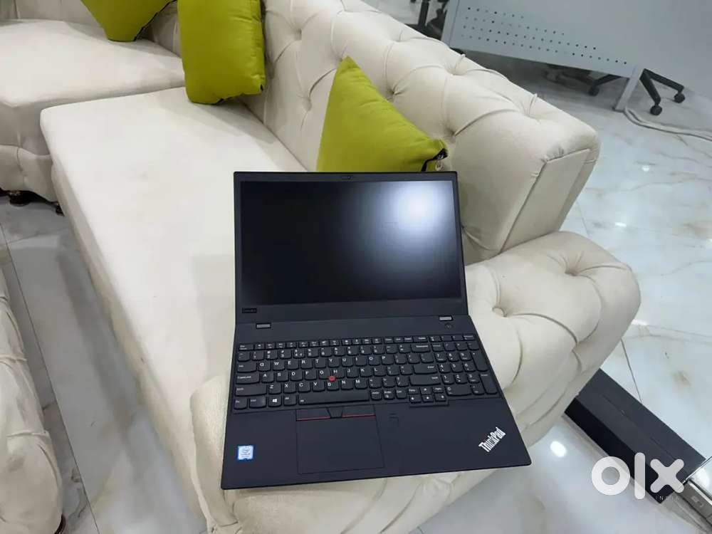 Laptop in good condition