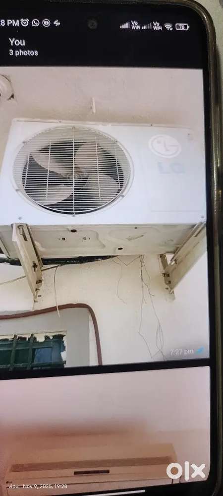 Air condition