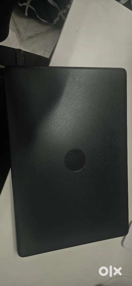 HP Laptop 15.6 with Windows 10