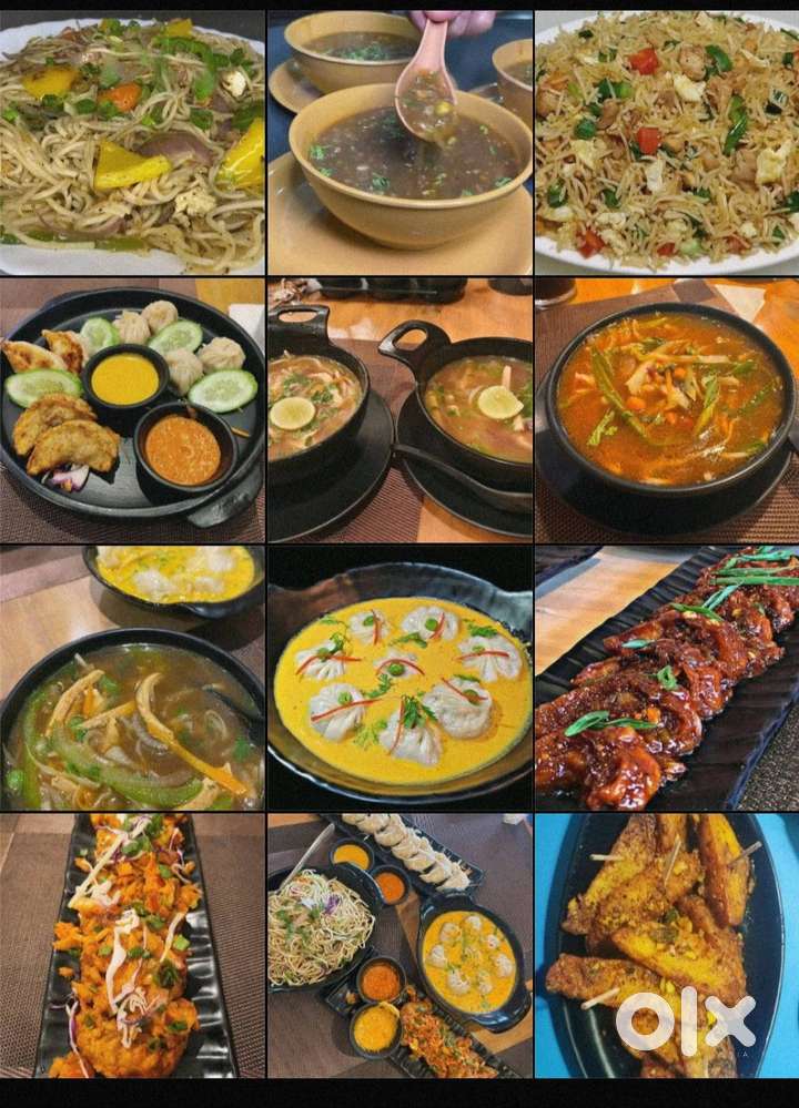 Urgent require 2 Chinese cook