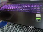 HP Pavillion Gaming i7-10870H 64/512
