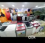 Washing machine  &  fridges shop
