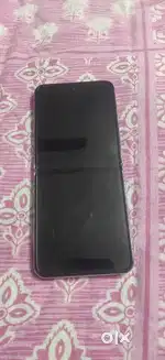 Flip 4 front screen not working