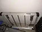 Brand new Maruti Dzire Carrier