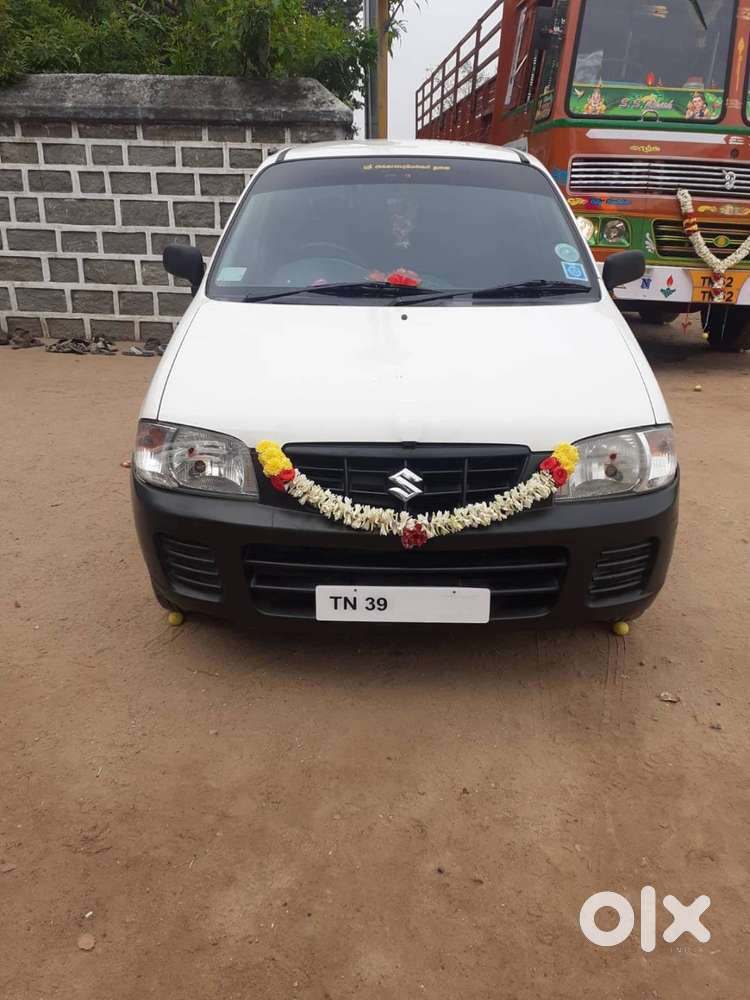 Maruti Alto LXi 2010