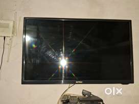 Intex led TV 32inch