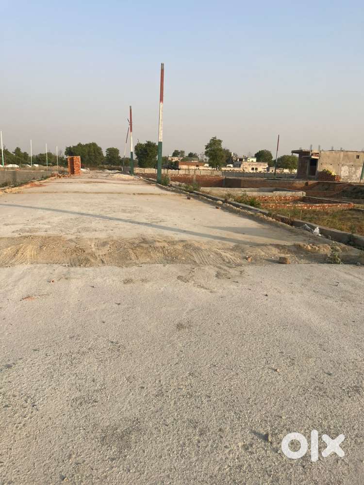 Residential Plots And Independent House