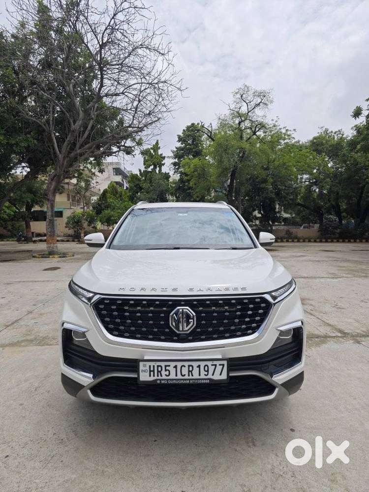 MG Hector 1.5 Style Turbo, 2025, Petrol