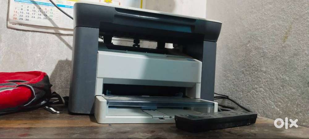 Hp printer