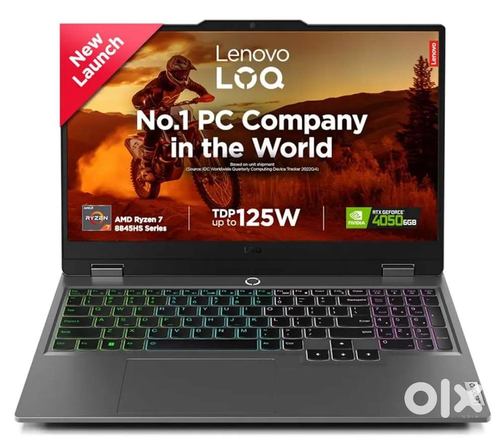 Lenovo Laptop