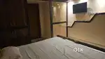 Single AC Room(Fully Furnished)