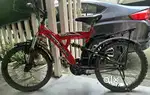 20 inch cycle for sale