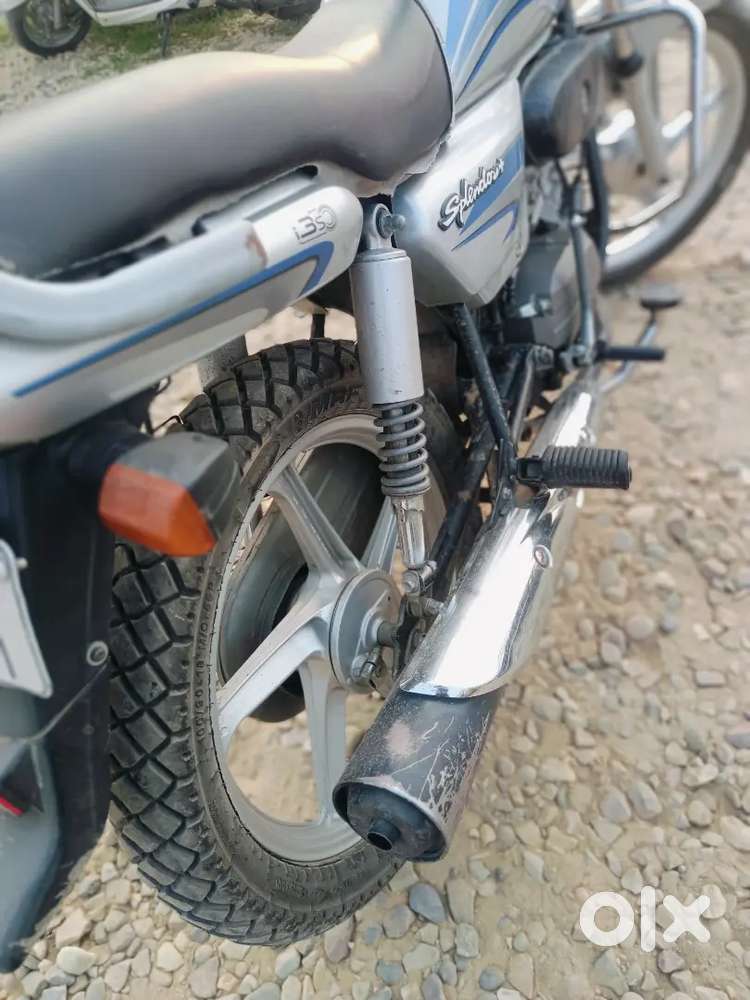 All Original first owner hai 2018 model 10math da