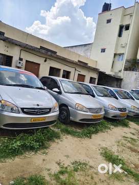 Tata Indica LXI, 2016, Diesel