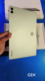 Samsung galaxy tablet S9 Fe Plus 8GB 128GB