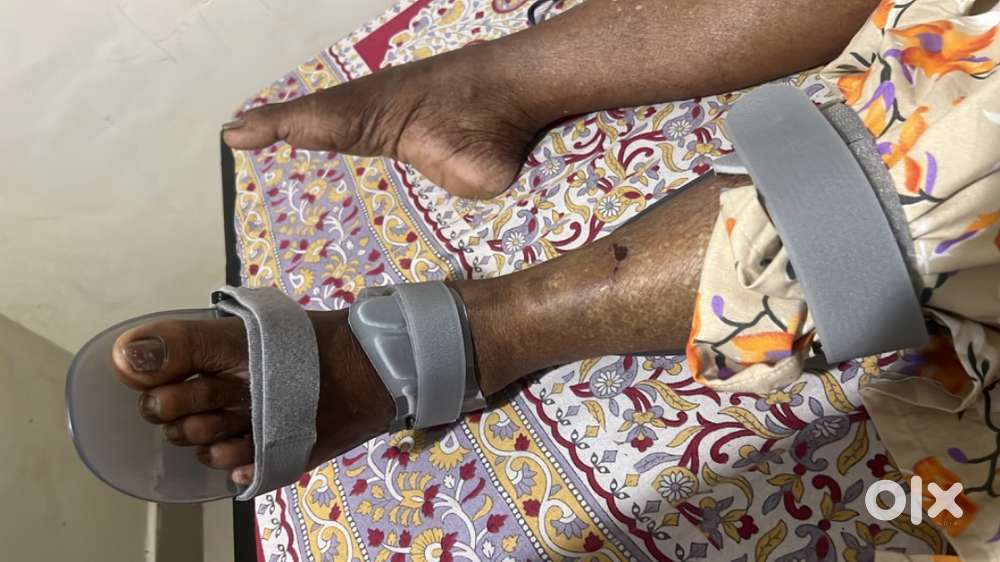 Home nurse needed Nalukody