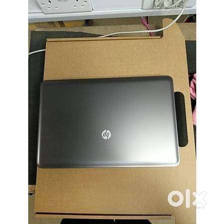 HP i5 Laptop Good Condision me only 6999 me Laptop Holsalar in varanas