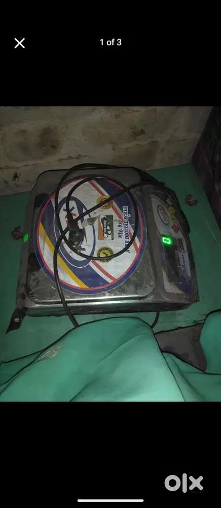 Computer kata