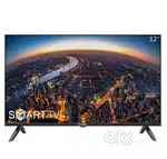 4K Smart Led TV 43''=14599/- & 43 4K Webos Led Tv=17999/(All Size AVB)
