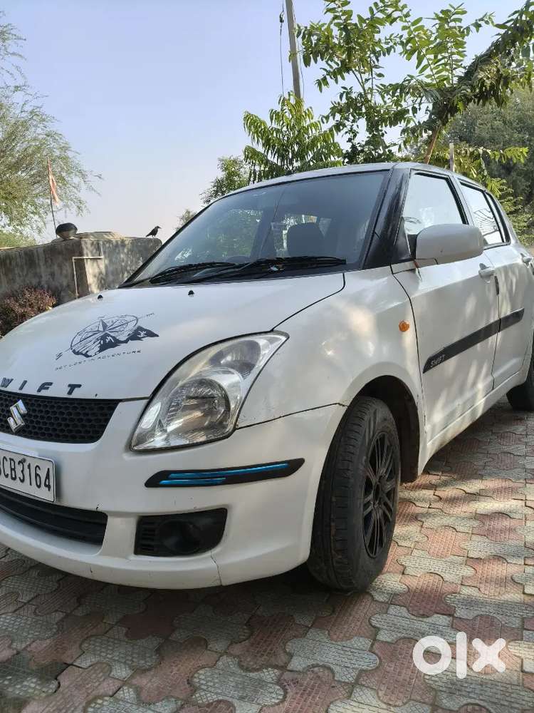 Maruti Suzuki Swift 2014 Diesel 160000 Km Driven