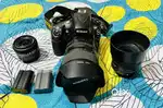 Nikon D800, Tamron 24-70 2.8 G2 FOR SALE + Nikon 50mm 1.8G & 35mm f2 d