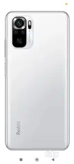 Redmi Note 10 S