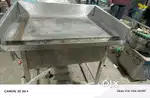 Steel 4 feed dosa